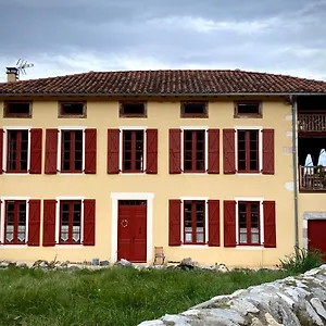  Couette-café A L'oree Du Cagire